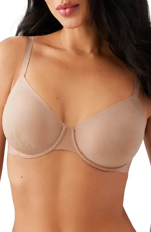 Confidence Boost™ Underwire Bra