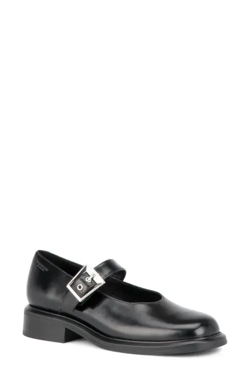 Ellis Mary Jane by Vagabond Shoemakers