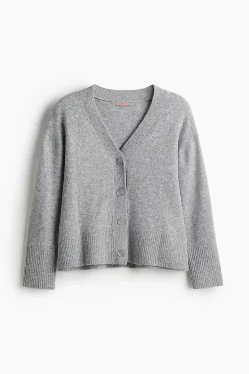 Cardigan by H&M
