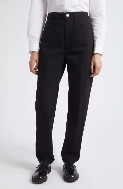 Dylan Straight Leg Jeans by PARTOW