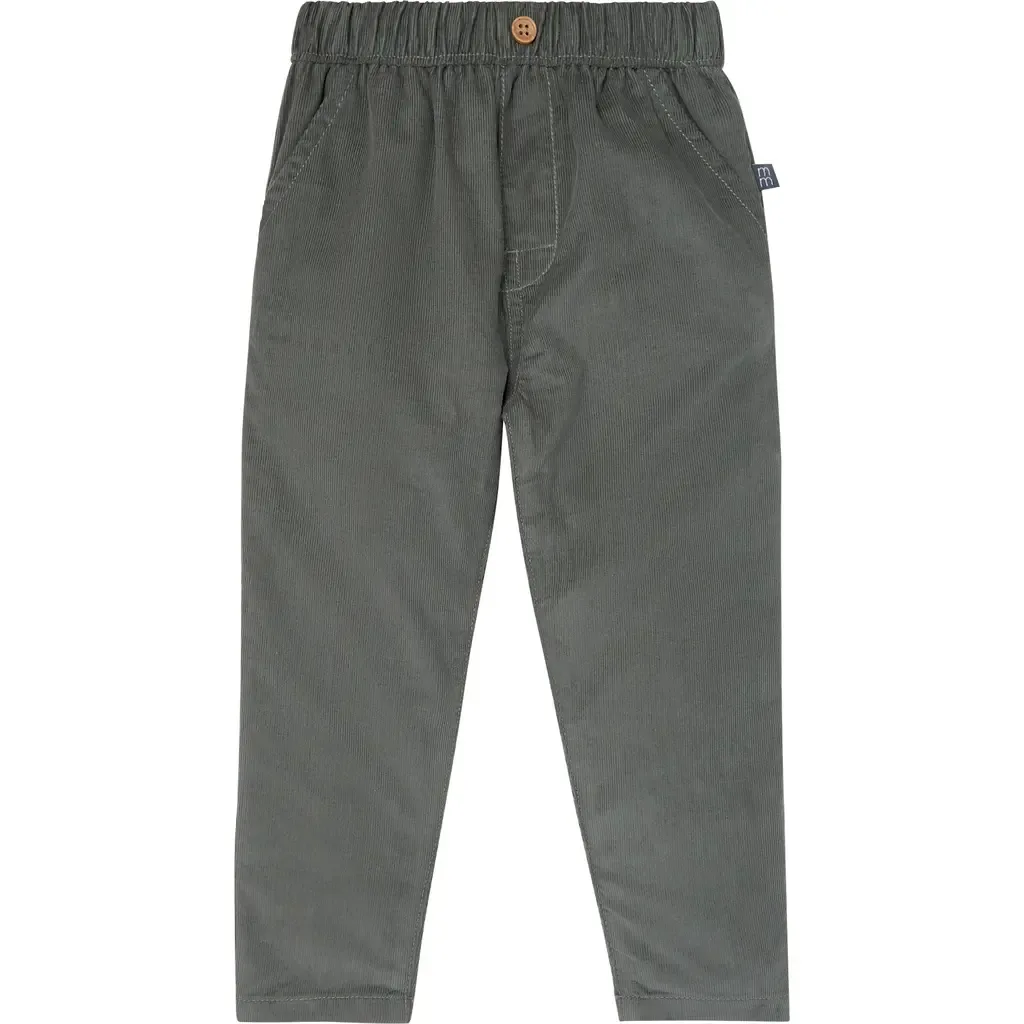 Corduroy Pants with Pockets by Modern Moments™ by Gerber