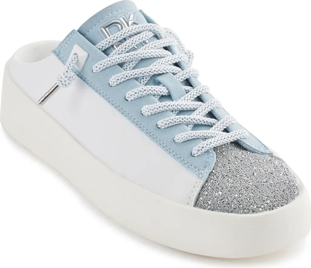 Garren Slip-On Sneaker by DKNY