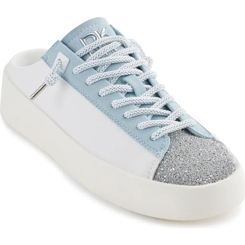 Garren Slip-On Sneaker by DKNY