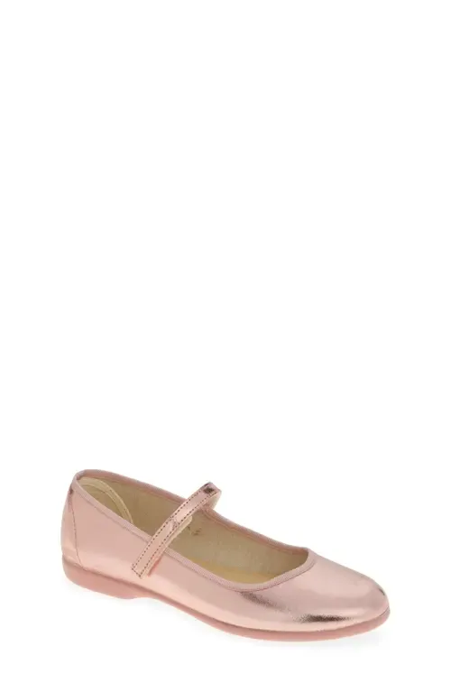Mila Mary Jane Flat by CHILDRENCHIC