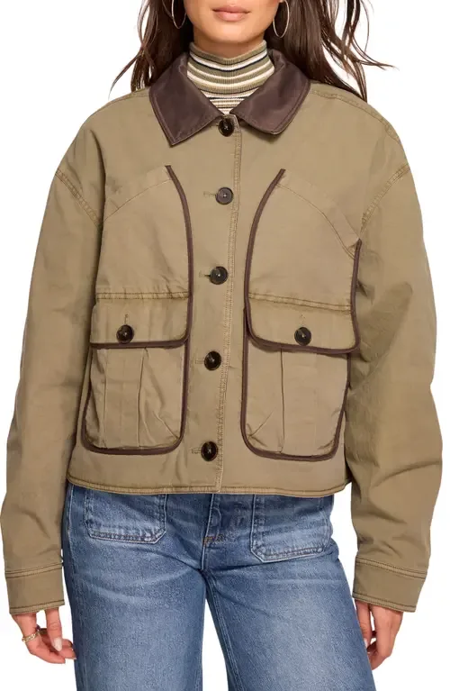 Izzy Jacket by Ramy Brook