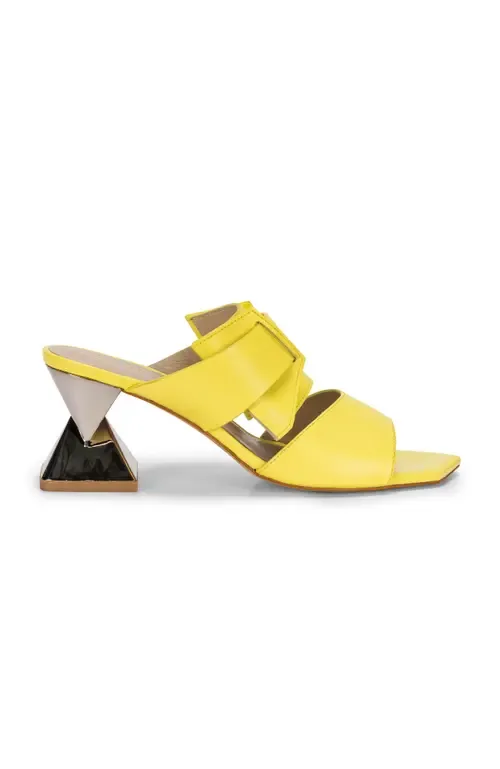 Aki Sandal by Chris Donovan Footwear