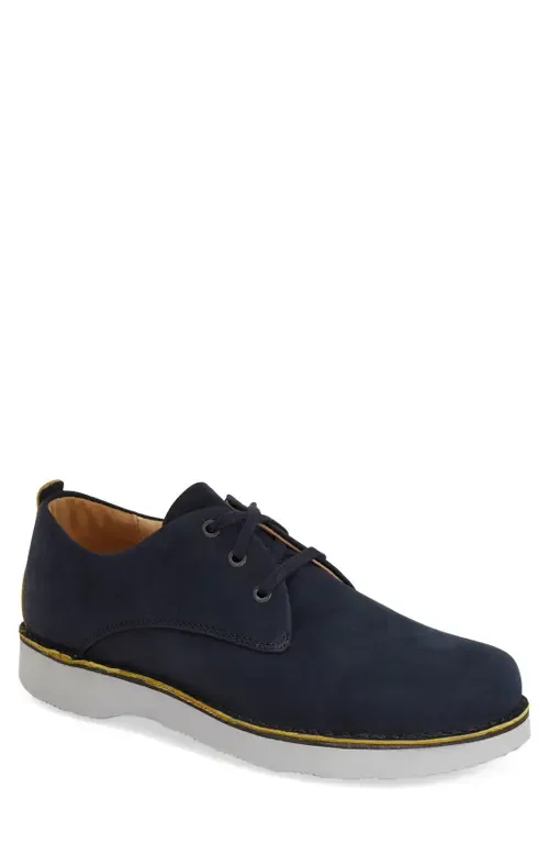 Hubbard Free Oxford by Samuel Hubbard