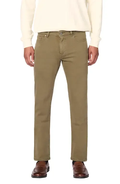 AMS Slim Fit Jeans by WARP+WEFT