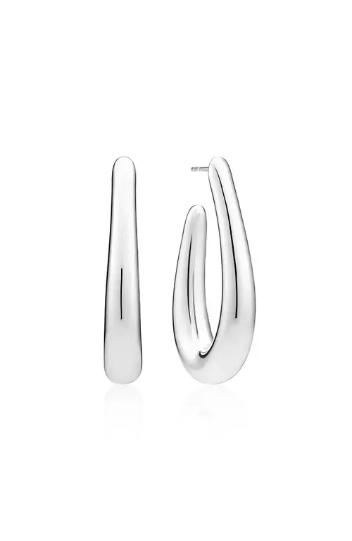 Earrings Goccia Pianura Piccolo