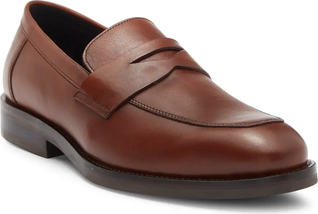 Matthew Penny Loafer by Nordstrom