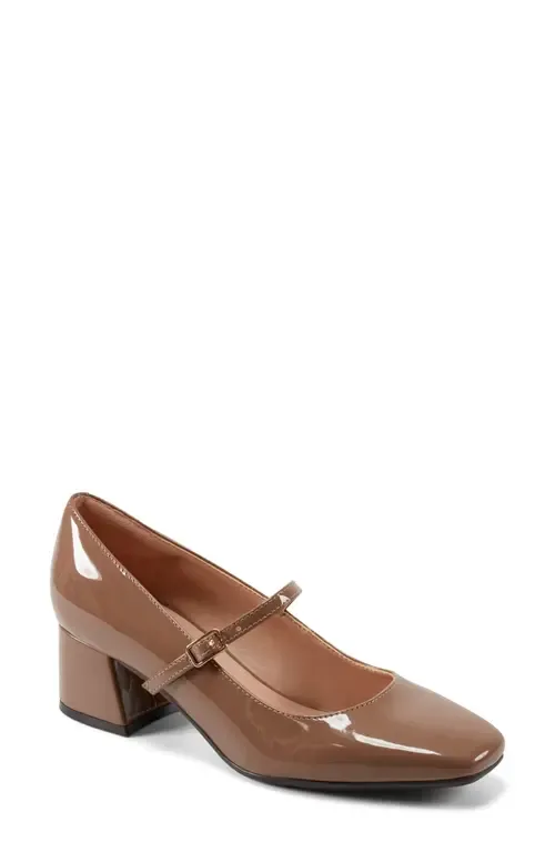 Marlay Mary Jane Pump