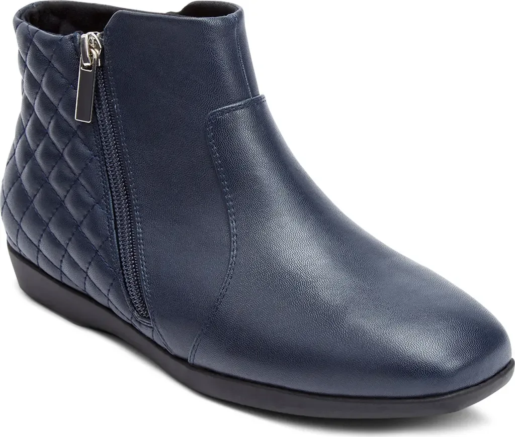The Ceil Bootie by Comfortview