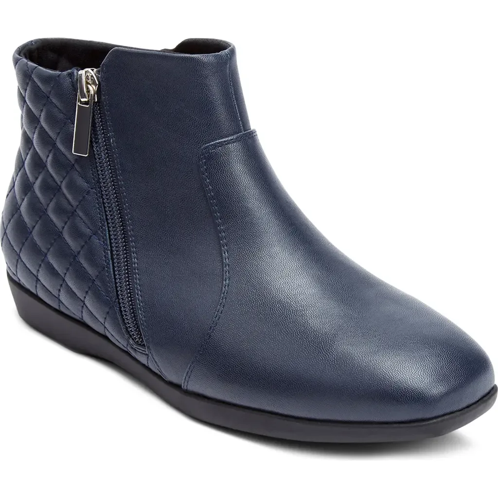 The Ceil Bootie by Comfortview