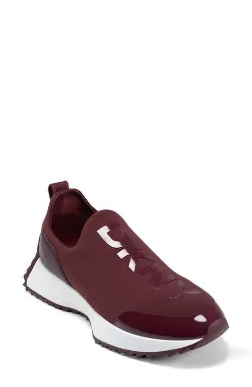 Nallen Slip-On Sneaker by DKNY