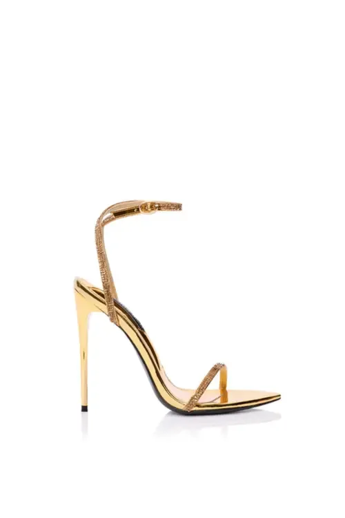 Lala Sandal by JESSICA RICH