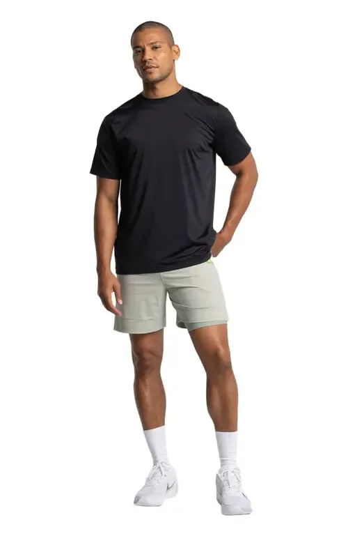 Performance Pickleball Short Sleeve by AVI