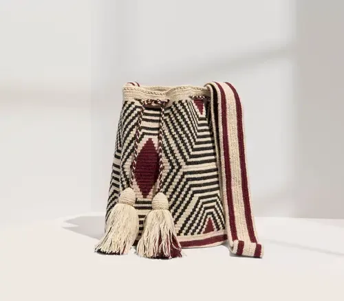 Corral Bag by One Thread Collective