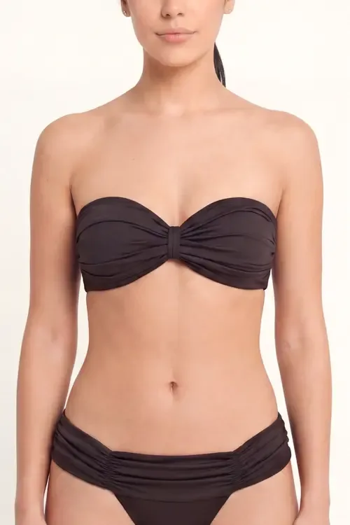 Ariel Bikini Top by nuaje nuaje