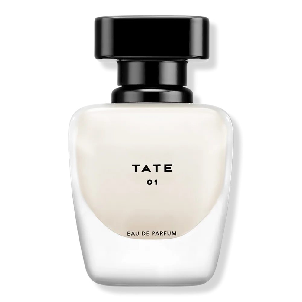 TATE 01 Eau De Parfum by TATE MCRAE