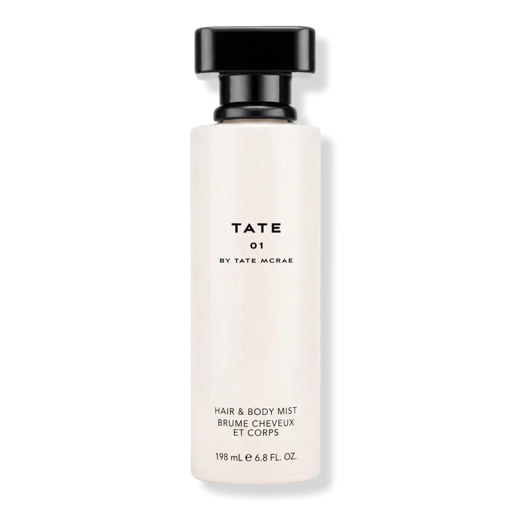 TATE 01 Hair & Body Spray by TATE MCRAE