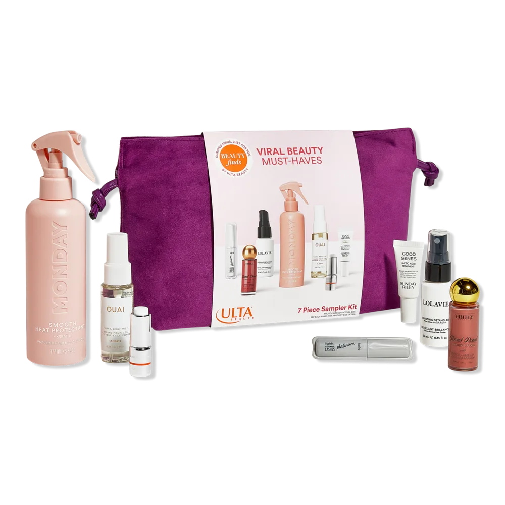 Viral Beauty Must Haves by ULTA