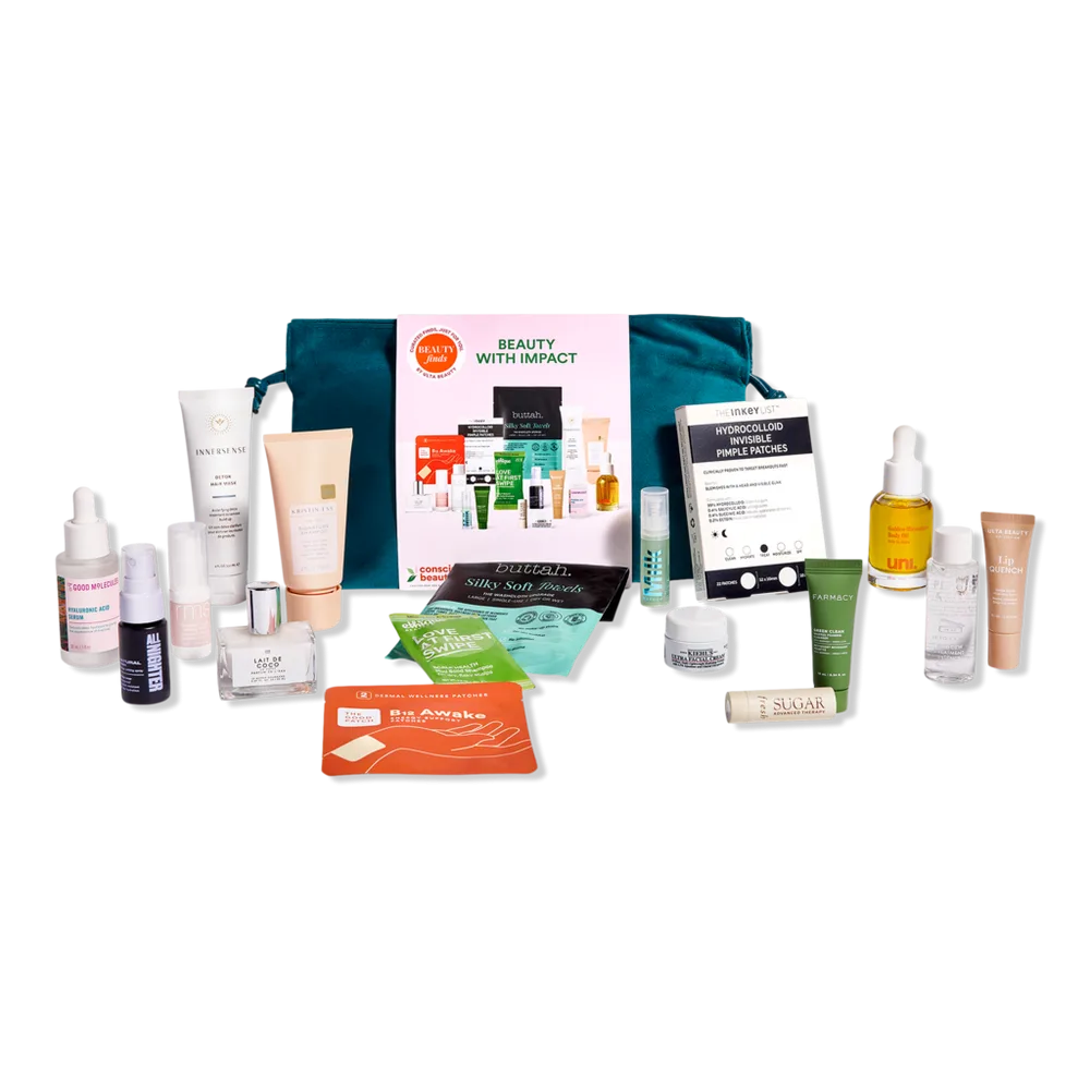 Beauty with Impact Kit by ULTA