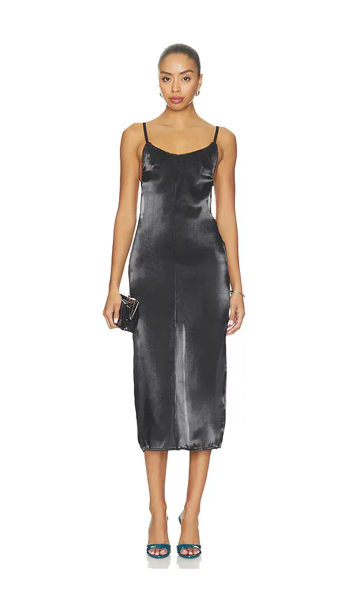 Electra Midi Dress