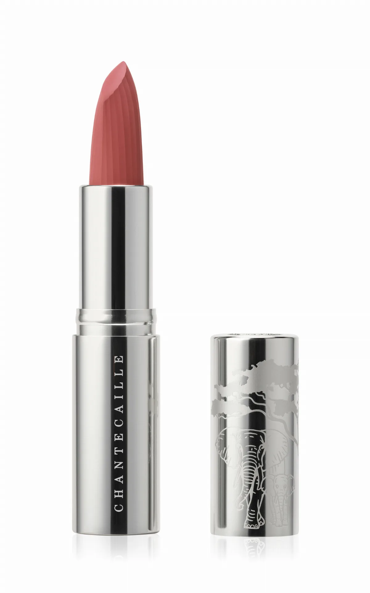 Lip Crème Satin Lipstick - Plumeria by Chantecaille