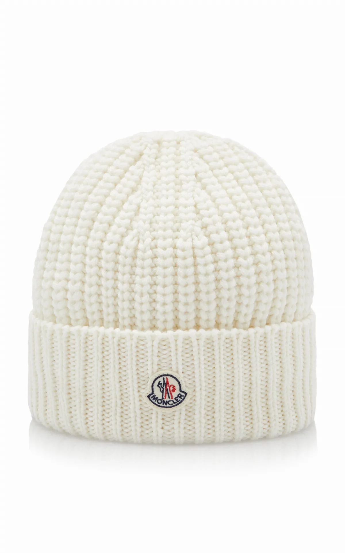 Knit Beanie