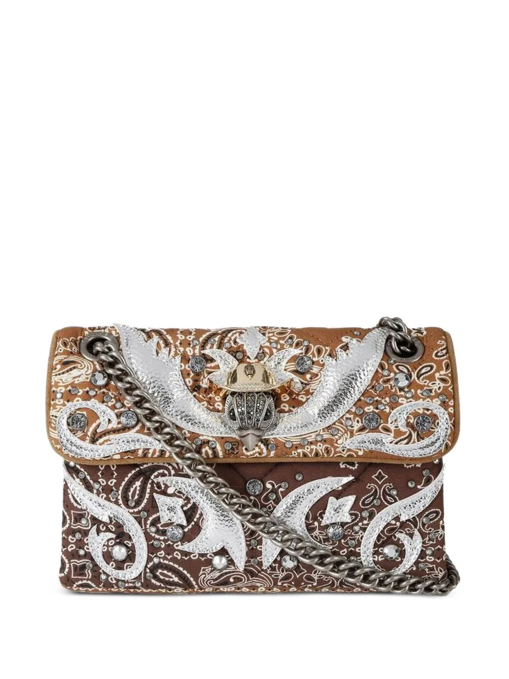 Mini Kensington Bag by Kurt Geiger London