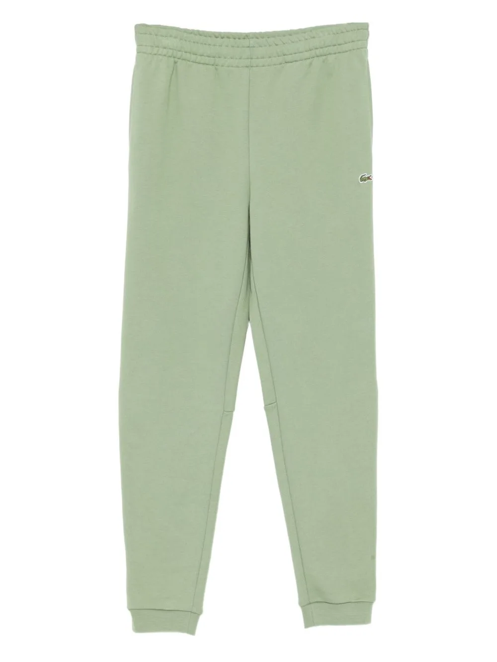 Cotton Track Pants by Lacoste