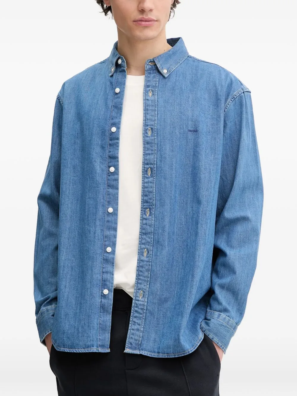 Buttoned Shirt by Levi's