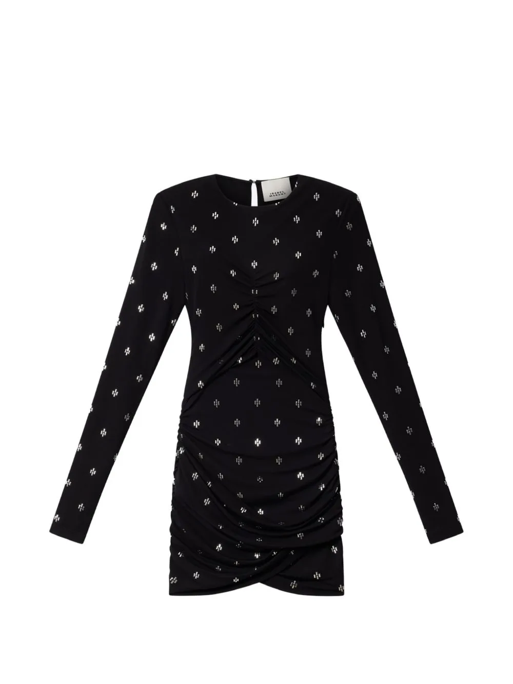 Melzy Dress by ISABEL MARANT