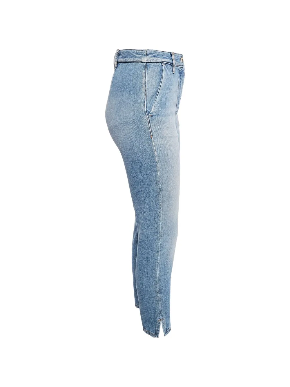 2024 Snake-Charm Jeans by Just Cavalli Vintage