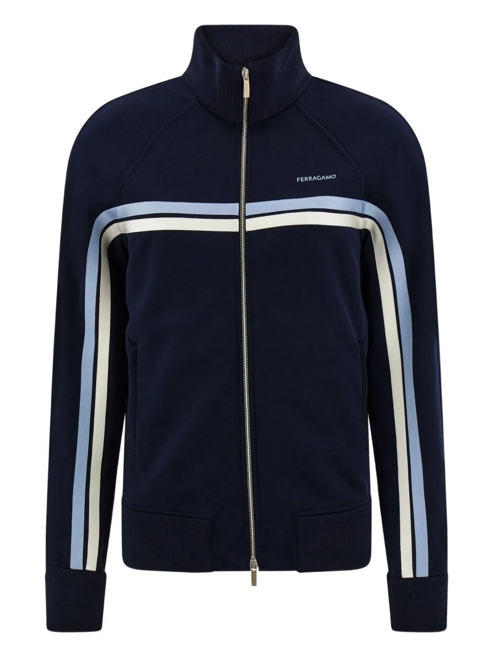 Sports Jacket by Ferragamo