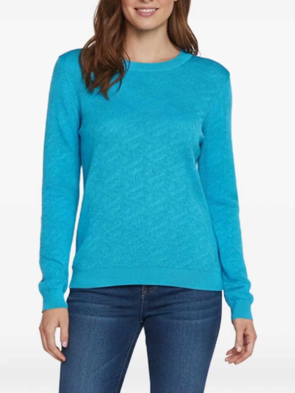 La Greca Crewneck Sweater by Versace Pre-Owned