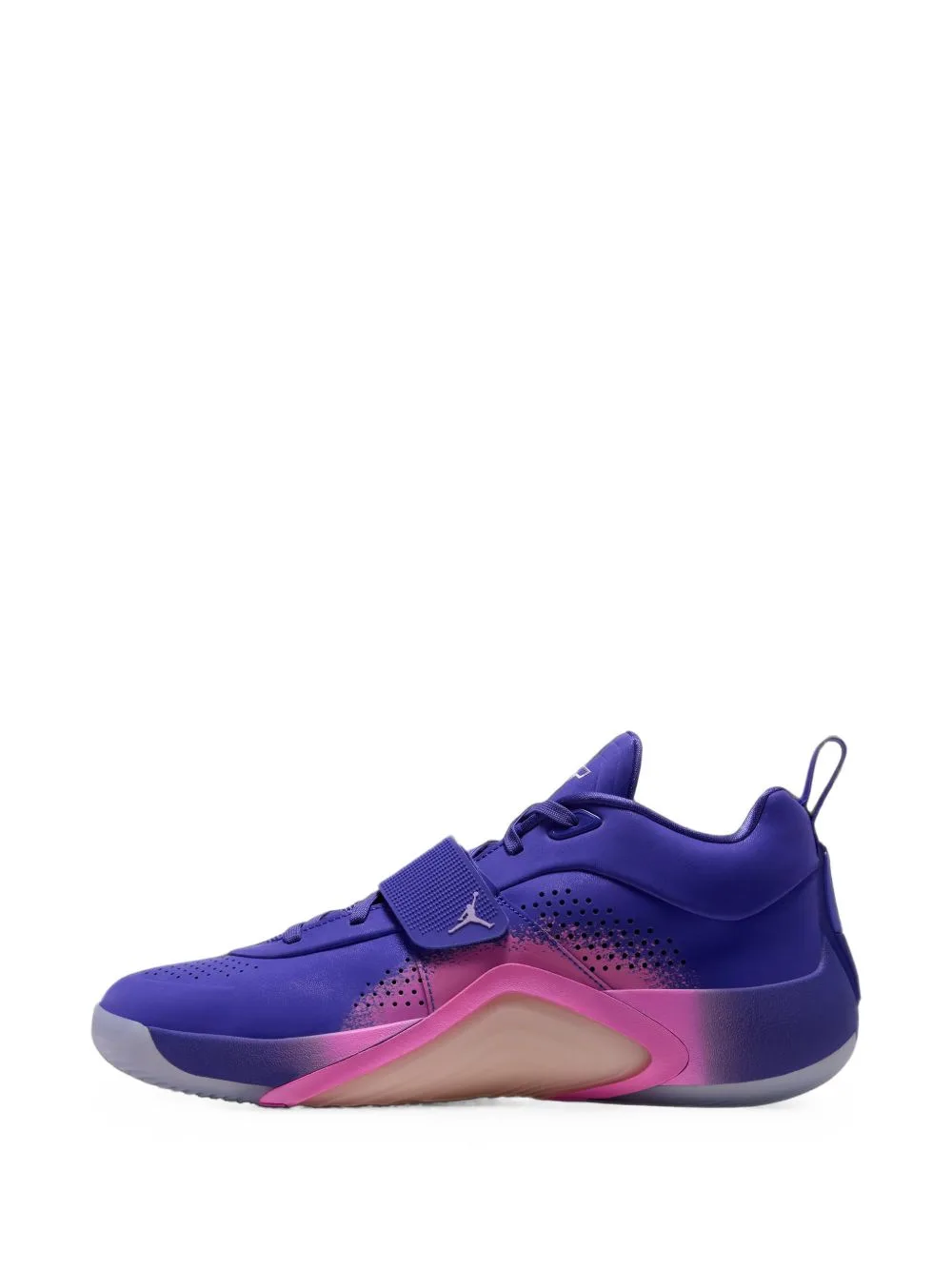 Tatum 5 Sunrise Sneakers by Jordan