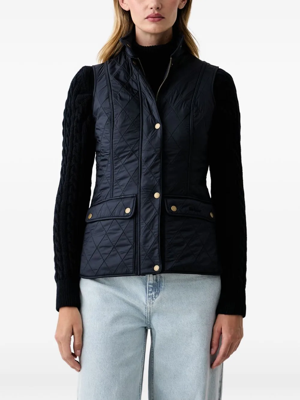 Wray Gilet by Barbour
