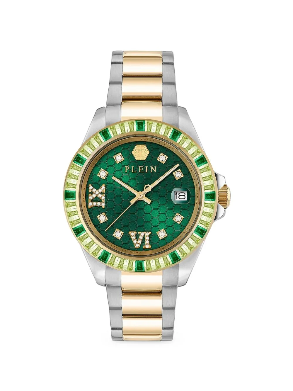 Lady Empire 39mm Watch