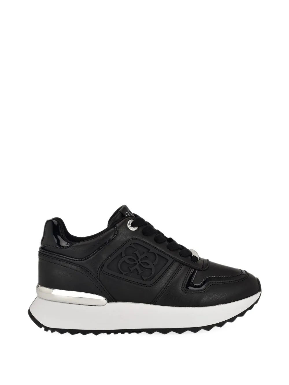 Koyaa Sneakers by GUESS USA