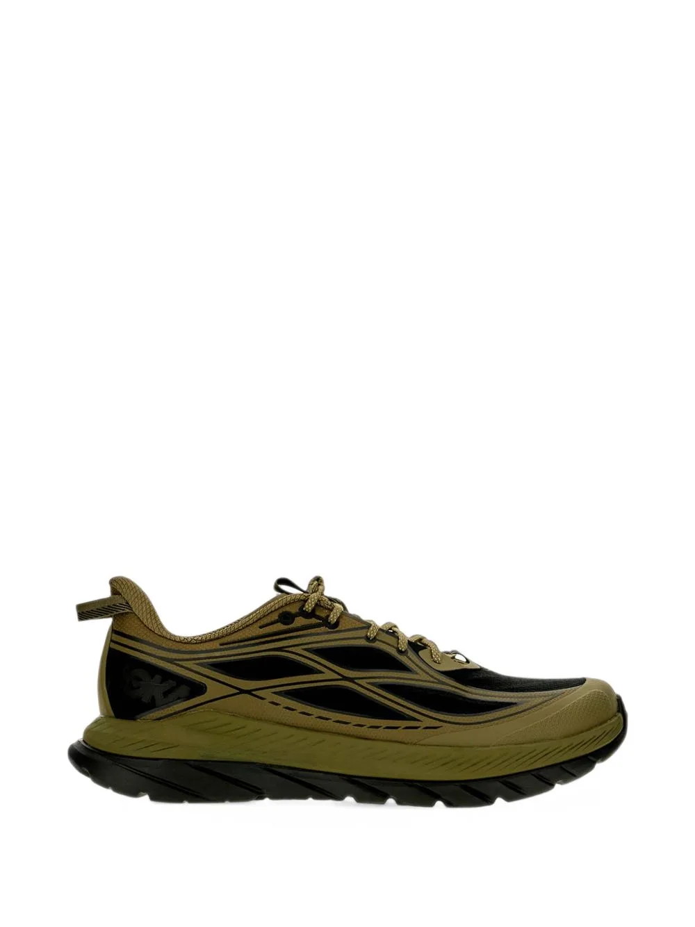 Mach Remastered Sneakers by HOKA