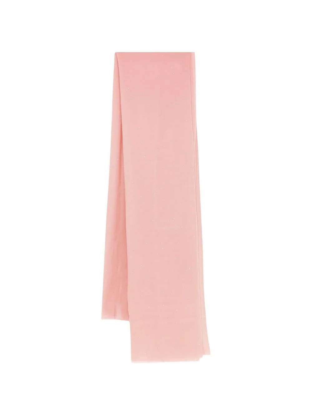Sequin-Embellished Scarf by Faliero Sarti