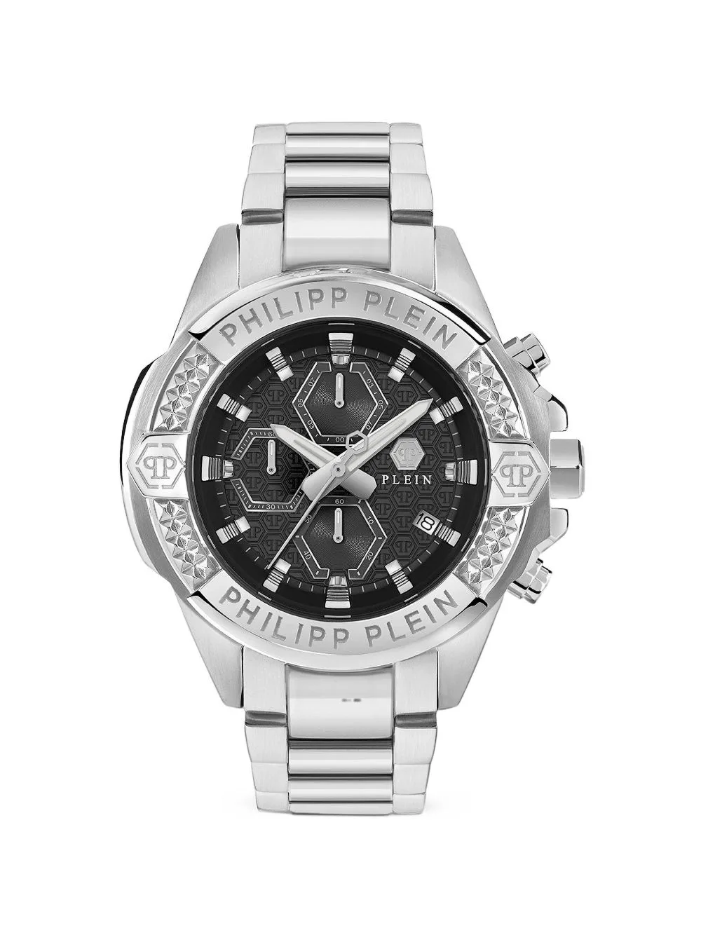 The $kull Chrono 44mm Watch