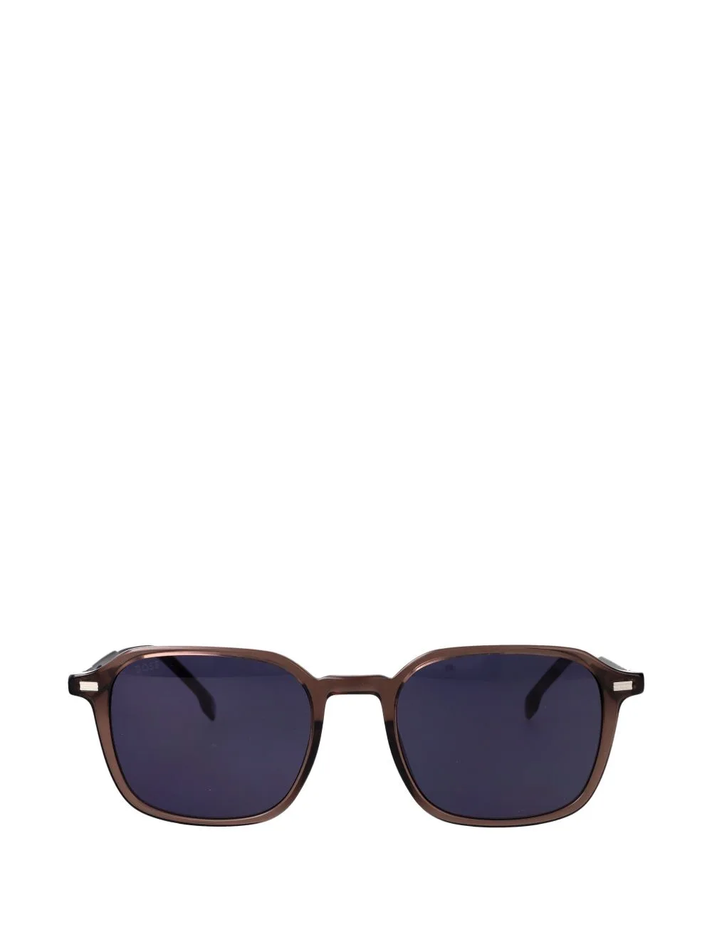 Square-Frame Sunglasses by BOSS