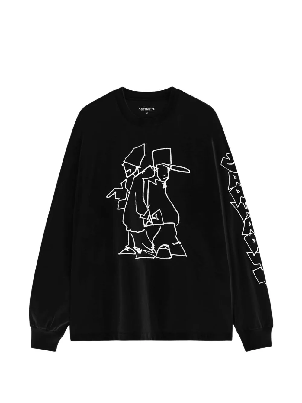 Blinkerfluid Long-Sleeve T-Shirt by Carhartt WIP