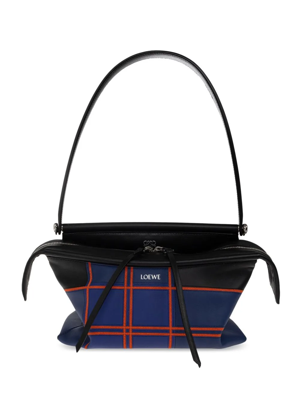 Small Whisker Tote Bag by LOEWE