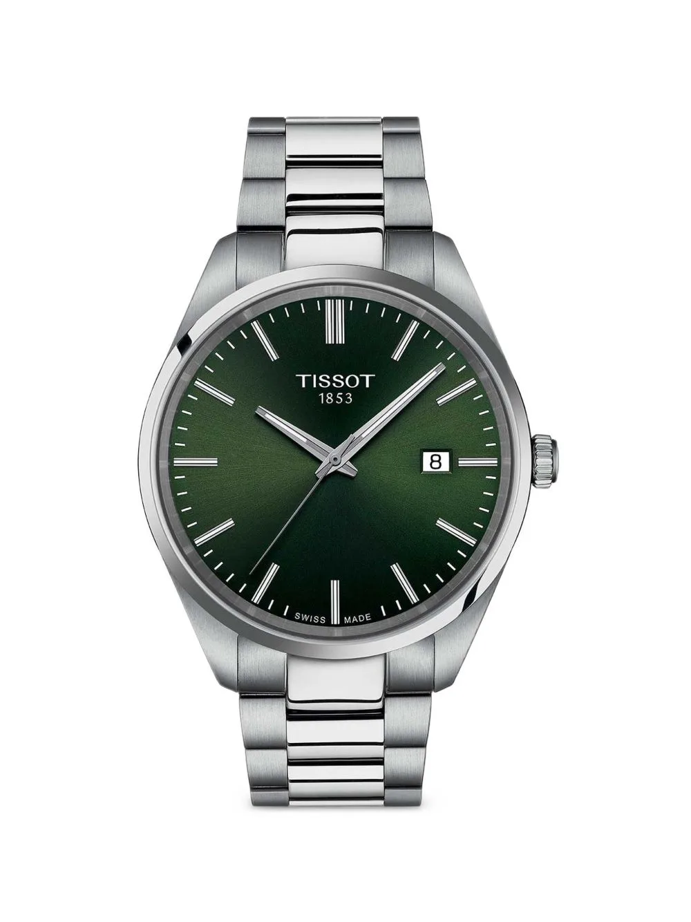 PR 100 40mm Watch