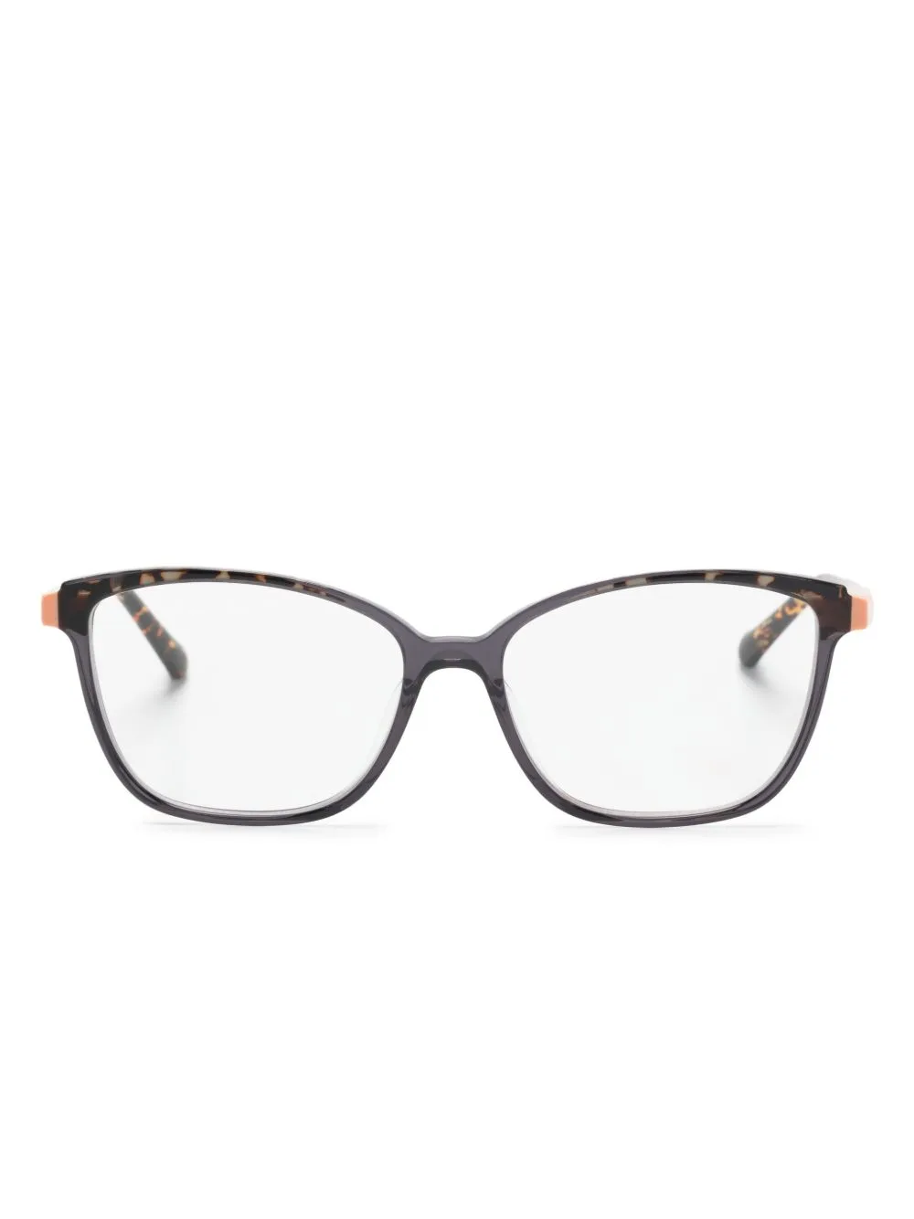 Sajonia Square-Frame Glasses by Etnia Barcelona