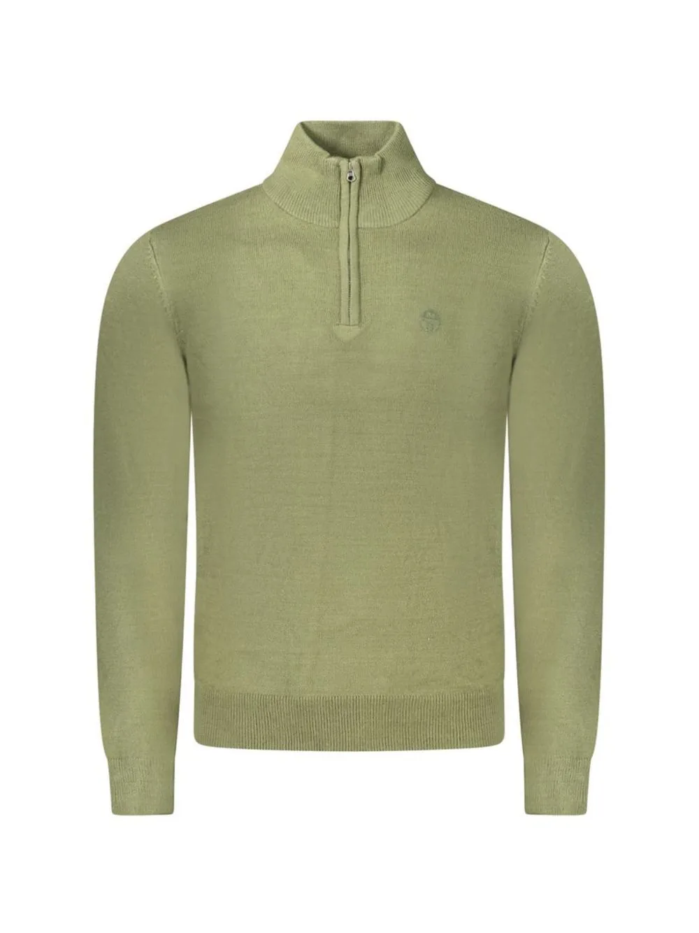 Half-Zip Knit Sweater by North Sails