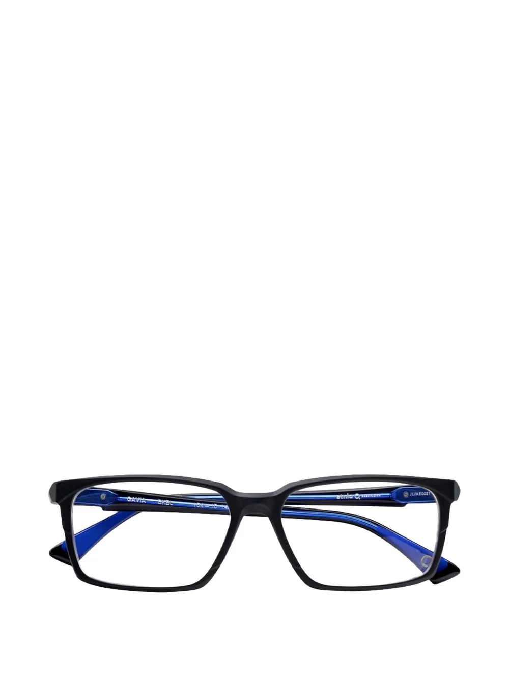 Gavia Rectangle-Frame Glasses by Etnia Barcelona